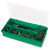 Estuche Plastico Sep.fijo 11-7 Tayg 250X140X54 Ref.051104