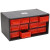 Modulo Clasificador Tayg 12 Cajones 280X167X140Mm Ref.348006