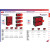 Modulo Clasificador Tayg 3+6 Cajones 280X167X140Mm Ref.347009