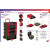 Taller Movil Tayg Mod.59 500X410X770Mm 3 Estuches+1 Maleta +1 Cajon Ref.159008