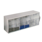 Modulo Basculante Tayg 3 Cajones 600X196X241Mm Ref.333064