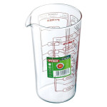 Vaso medidor Pyrex 888B000/5046 Vidrio