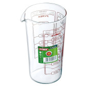 Vaso medidor Pyrex 888B000/5046 Vidrio