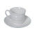 Juego de Café Alexandra House Living 90 ml