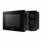 Microondas Samsung Negro 20 L