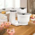 Robot de Cocina BOSCH MUMS2AW00 Blanco 700 W 3,8 L