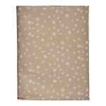 Mantel Kinvara BABEL BEIGE 41 Blanco Beige Jacquard