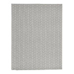 Mantel Kinvara ESTRELLA-G Gris Loneta