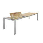 Bastidor Aluminio 1200X815 Ext 800 Apertura Lateral Alu55