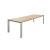 Bastidor Aluminio 1200X815 Ext 800 Apertura Lateral Alu55