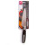 Cuchillo Chef Quid Habitat Negro Metal 15 cm (Pack 12x)