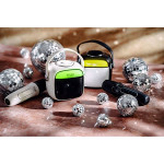 Altavoz Bluetooth Portátil Adler AD 1199b Gris