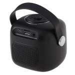Altavoz Bluetooth Portátil Adler AD 1199b Gris