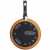 Sartén San Ignacio Valencia Ø 30 cm Negro Acero