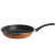 Sartén San Ignacio Valencia Ø 30 cm Negro Acero