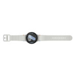 Smartwatch Samsung SM-L315FZSAEUE Plateado 44 mm
