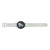 Smartwatch Samsung SM-L315FZSAEUE Plateado 44 mm