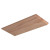 Tabla de cortar Pyramis SPARTA PLUS LUX Madera Rectangular 39,5 x 1,2 x 16,1 cm Fregadero