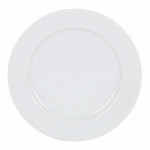 Plato Llano La Mediterránea Felit (18 Unidades) (Ø  24 cm)