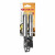 Abrelatas Quttin 23 x 8 x 4 cm Plateado Acero Inoxidable (24 Unidades)
