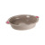 Molde de Silicona con Asa Secret de Gourmet Marrón Silicona 24 cm
