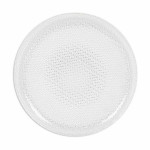 Plato Llano La Mediterránea New tuana (24 Unidades)