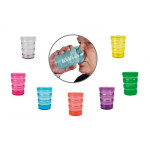 Taza Termo con Tapa SUNDO 21012 Verde 200 ml