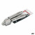 Prensa Ajos Quttin 59481 Acero Inoxidable (23 cm)
