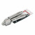 Prensa Ajos Quttin 59481 Acero Inoxidable (23 cm)