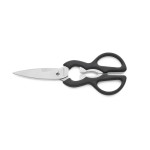 Tijeras de Cocina Richardson Sheffield Artisan Negro Metal 21 x 8,5 x 1 cm (6 Unidades)
