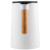 Hervidor Concept RK-3300 Blanco 2200 W 1,5 L Acero Inoxidable