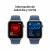 Smartwatch Apple MXER3QL/A Gris 44 mm