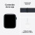 Smartwatch Apple MXEP3QL/A Azul 44 mm