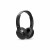 Auriculares Bluetooth SPC 4628T Negro