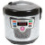 Robot de Cocina Negro 900 W 5 L