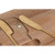 Tabla para cortar queso Home ESPRIT Acero Inoxidable Acacia 38 x 20 x 1,5 cm (3 Piezas)
