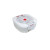 Recipiente Conservador de Alimentos Guzzini Save-it Blanco 1,9 L