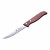 Cuchillo de Cocina San Ignacio pakka sg-4235 Acero Inoxidable 10 cm