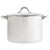 Olla con Tapa Quid Ottawa Acero Inoxidable (24 cm)