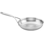 Sartén Demeyere 5-PLUS Acero Acero Inoxidable Ø 24 cm