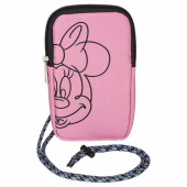 Funda para Móvil Minnie Mouse