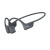 Auriculares Bluetooth Shokz OpenRun Pro 2 Negro