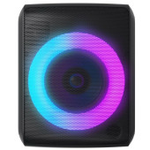 Altavoz Bluetooth Portátil Woxter SO26-107 Negro
