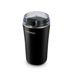 Molinillo Eléctrico Esperanza EKC008 Negro 160 W