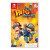Videojuego para Switch Microids Pang Adventures Código de descarga