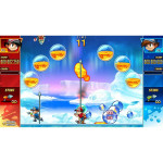 Videojuego para Switch Microids Pang Adventures Código de descarga