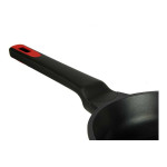 Sartén Kinvara Molten Negro Aluminio Baquelita
