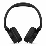 Auriculares Bluetooth con Micrófono Philips TAH4209BK/00 Negro
