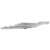 Guia Mesa Extensible Consola E6 H36 300-1416Mm Plus