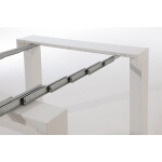Guia Mesa Extensible Consola E6 H36 300-1416Mm Plus